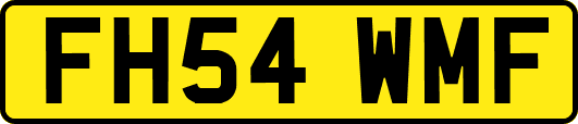 FH54WMF
