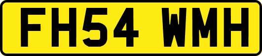 FH54WMH