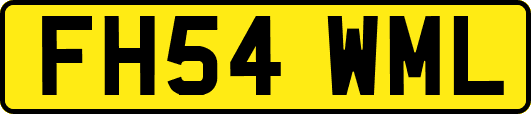 FH54WML