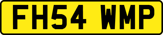 FH54WMP