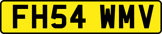 FH54WMV