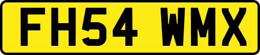 FH54WMX
