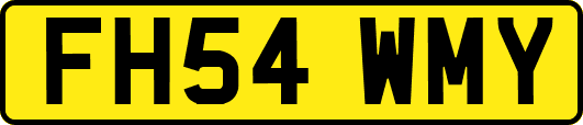 FH54WMY