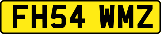 FH54WMZ