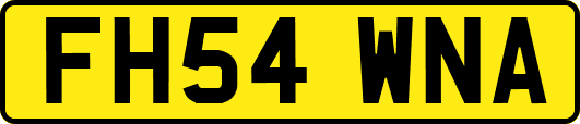 FH54WNA