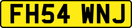 FH54WNJ