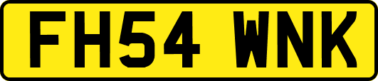 FH54WNK