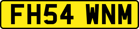 FH54WNM