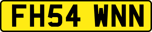 FH54WNN