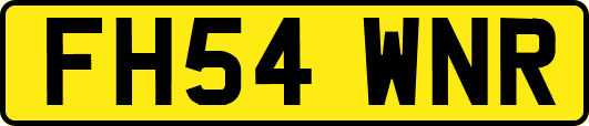 FH54WNR