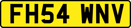 FH54WNV