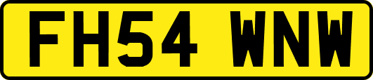 FH54WNW