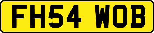 FH54WOB
