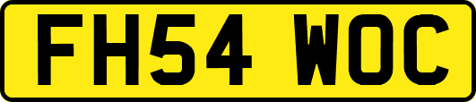 FH54WOC
