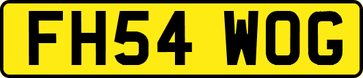 FH54WOG
