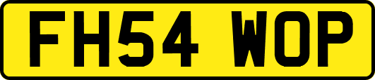 FH54WOP