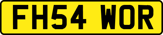 FH54WOR