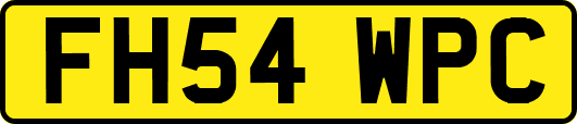 FH54WPC