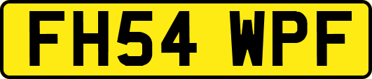 FH54WPF