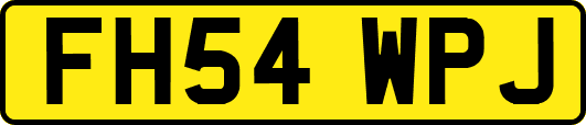 FH54WPJ