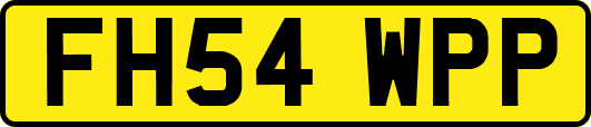 FH54WPP