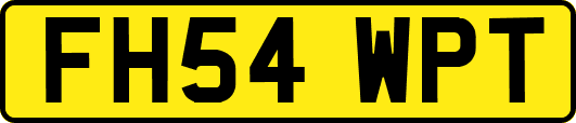 FH54WPT