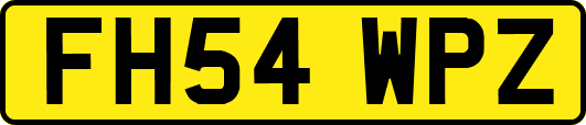 FH54WPZ
