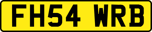 FH54WRB