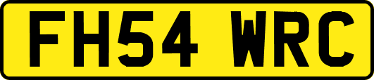 FH54WRC