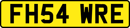 FH54WRE