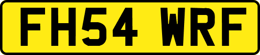 FH54WRF