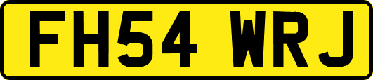 FH54WRJ