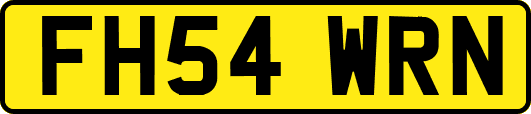 FH54WRN