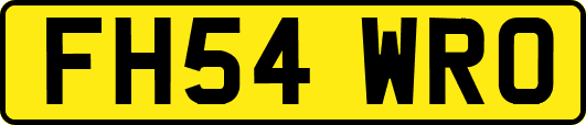 FH54WRO