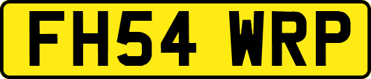 FH54WRP