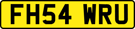FH54WRU