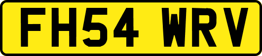 FH54WRV