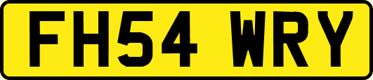 FH54WRY