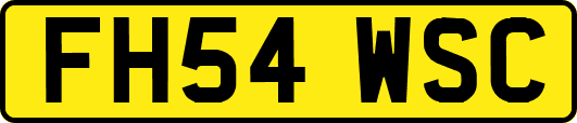 FH54WSC