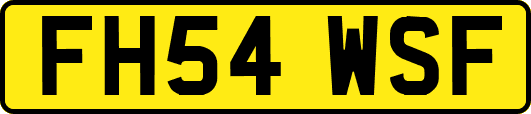 FH54WSF
