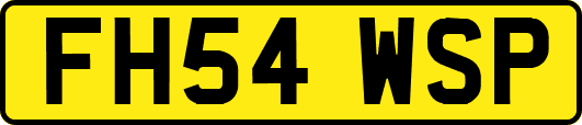 FH54WSP