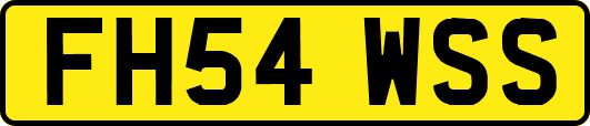 FH54WSS