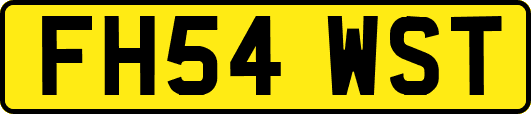 FH54WST