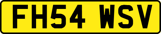 FH54WSV