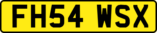 FH54WSX