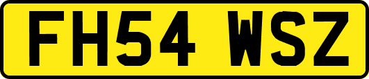 FH54WSZ