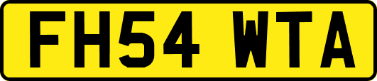 FH54WTA