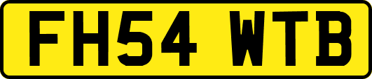 FH54WTB