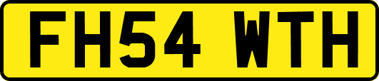 FH54WTH