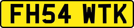 FH54WTK